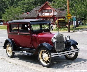 Classic Cars