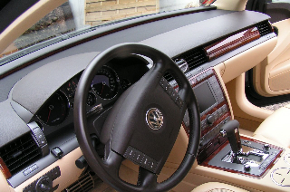 Innenraum