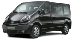 Personentransporter
